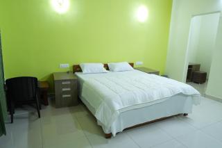 Pomelo Garden Homestay - Jāmb - 2