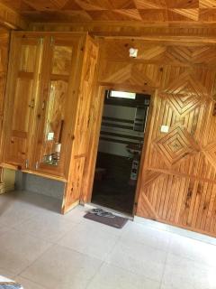 Evergreen homestay iin - 8