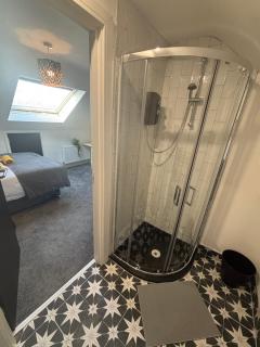 Home from Home - Cityside 4 bed - Belfast - 6