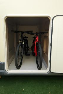 Évasion cosy en camping-car - Vitry-le-François - 9