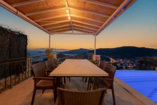 Villa serenity 2 - Kaş - 7