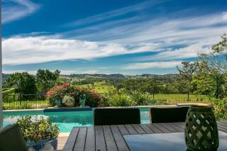 Cheralee Farm Stay accommodation - Broken Head - 9