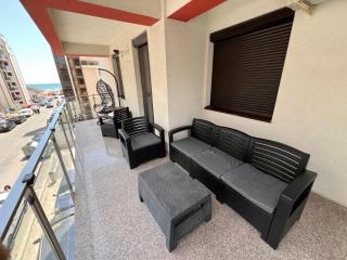 Ana Apartament - Mamaia Nord – Năvodari - 8