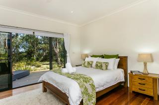 Cheralee Farm Stay accommodation - Broken Head - 3