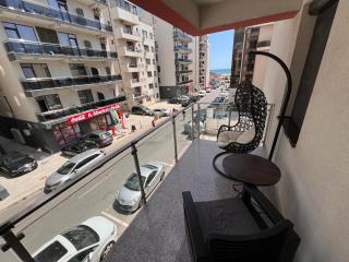 Ana Apartament - Mamaia Nord – Năvodari - 9