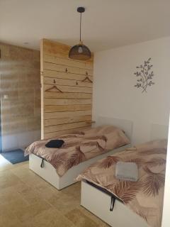 Chalet Even - Xonrupt-Longemer - 9