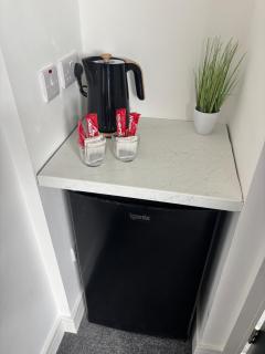 Home from Home - Cityside 4 bed - Belfast - 9