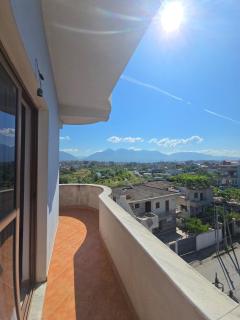Charming Tirana Apartment - Tirana - 2