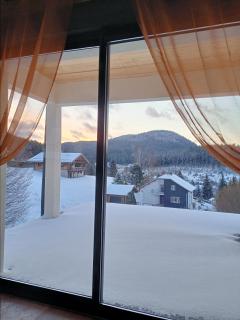 Chalet Even - Xonrupt-Longemer - 2