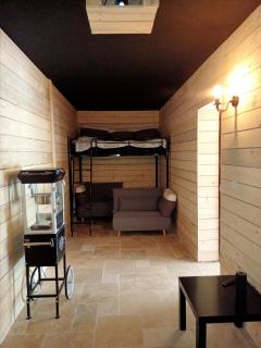 Chalet Even - Xonrupt-Longemer - 3