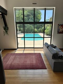 Maison en Pierre - piscine - jacuzzi - 0