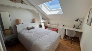 Maison en Pierre - piscine - jacuzzi - 9