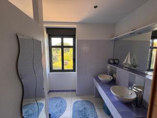 Maison en Pierre - piscine - jacuzzi - 8