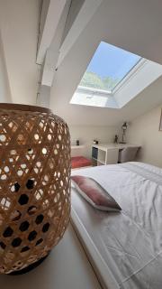 Maison en Pierre - piscine - jacuzzi - - 5