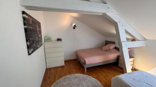 Maison en Pierre - piscine - jacuzzi - 2