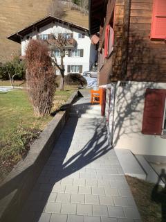 Chalet Allmegrat - 6