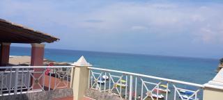 Socrates Hotel - Sidari - 1