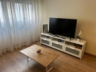 San Pedro Urban Suites - Almería - 9