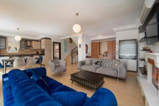 Villa serenity 2 - Kaş - 1