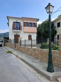 VillaMarialena #2, #4 - 6