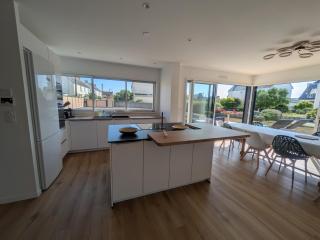 Maison entre Plage 600 m et centre 800m - Le Guilvinec - 0