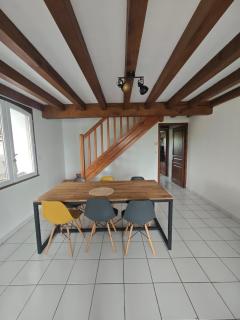 Authentic farm stay - Pouillon - 4