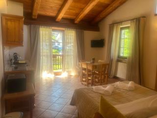 Residence Cascina Genzianella - Oulx - 9