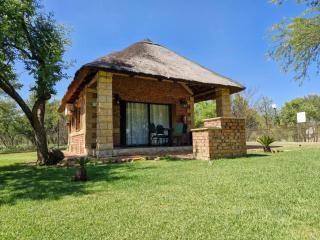 Weltevreden Game Lodge - Bloemfontein - 5
