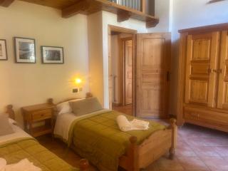 Residence Cascina Genzianella - Oulx - 6