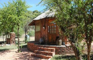 Weltevreden Game Lodge - Bloemfontein - 3
