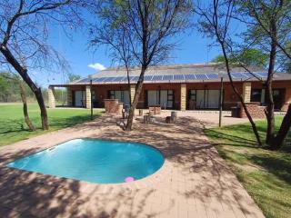 Weltevreden Game Lodge - Bloemfontein - 6