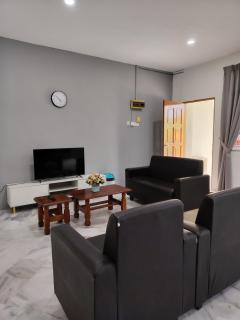 Pearl Villa 2 Bedroom Unit - Port Dickson - 0