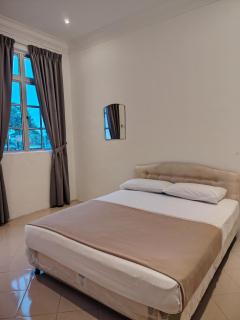 Pearl Villa 2 Bedroom Unit - Port Dickson - 6