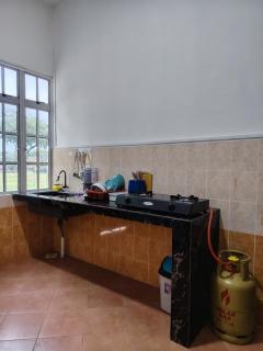 Pearl Villa 2 Bedroom Unit - Port Dickson - 3