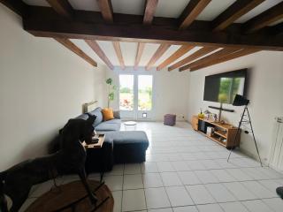 Authentic farm stay - Pouillon - 3