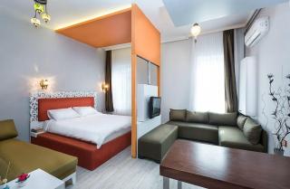 Taksim Nil Suite - Istanbul - 3