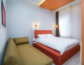 Taksim Nil Suite - Istanbul - 7