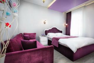 Taksim Nil Suite - Istanbul - 0