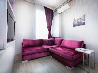 Taksim Nil Suite - Istanbul - 4
