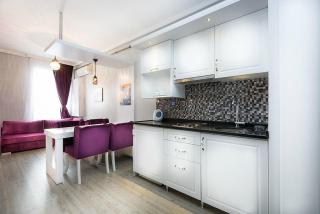 Taksim Nil Suite - Istanbul - 5