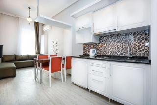 Taksim Nil Suite - Istanbul - 8