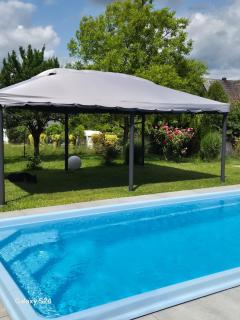 Apartament Górski z basenem - Raba Wyżna - 8