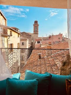 Old town, experience out of time - Nice - 9