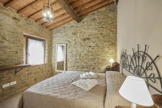 Villa L'Antico Mulino - Cortona - 9