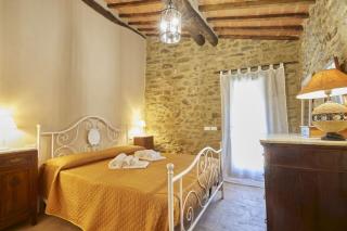 Villa L'Antico Mulino - Cortona - 6