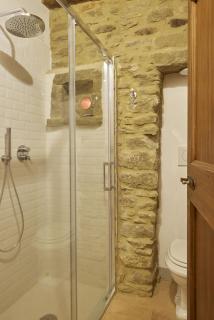 Villa L'Antico Mulino - Cortona - 5