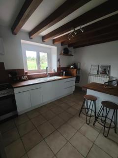 Authentic farm stay - Pouillon - 5