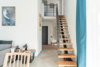 chambre double dans villa - Saint-Saturnin-lès-Avignon - 9