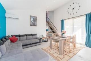 chambre double dans villa - Saint-Saturnin-lès-Avignon - 7