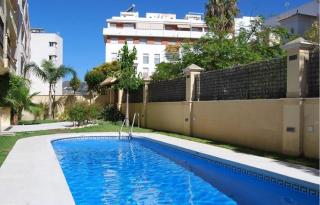 Apartmento cerca de playa Torrecilla - Nerja - 9